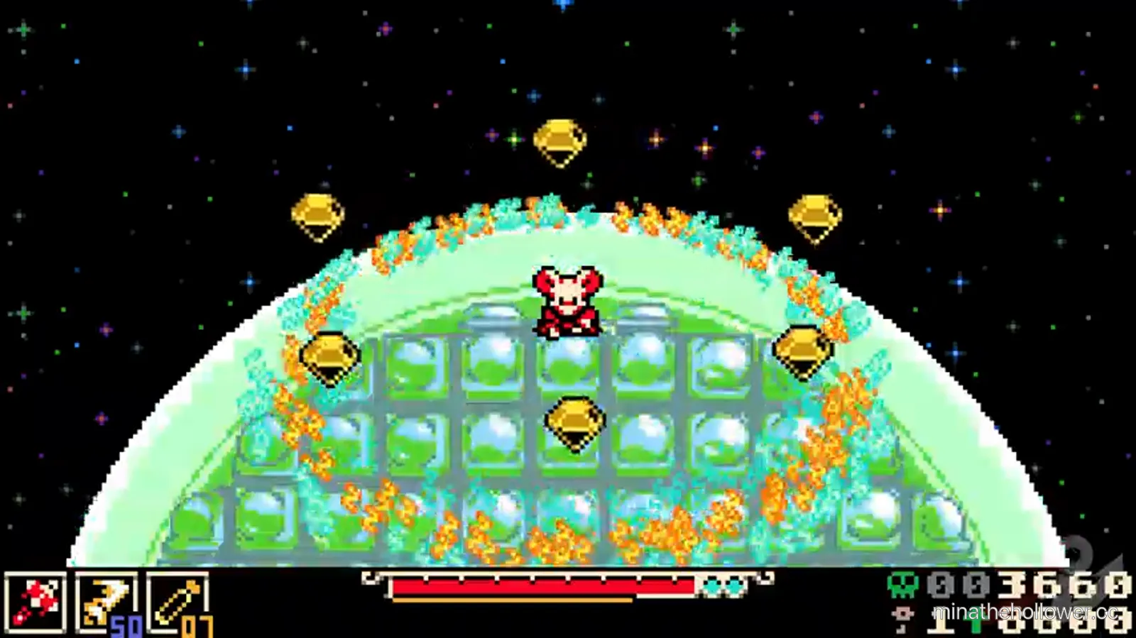Post-activation Astral Orrery generator — mirror-world entry unlocked.